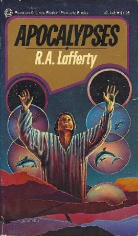 Apocalypses by R. A. Lafferty