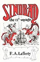 Sindbad: The 13th Voyage