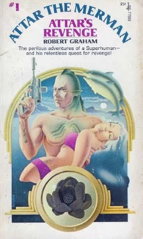 Attar's Revenge