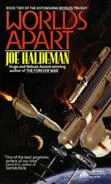 Worlds Apart (Worlds #2) by Joe Haldeman