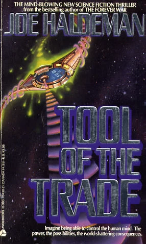 Tool of the Trade by Joe Haldeman