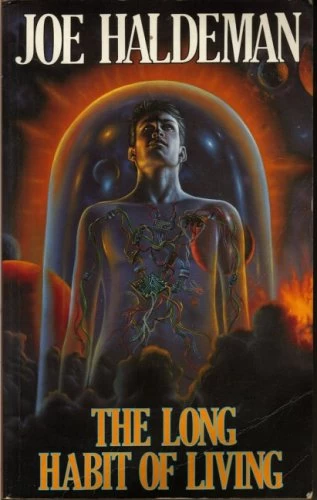 Buying Time by Joe Haldeman