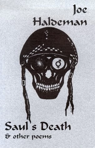 Saul's Death and Other Poems by Joe Haldeman