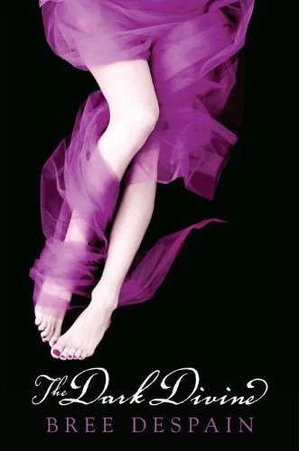 The Dark Divine (Dark Divine #1) by Bree Despain