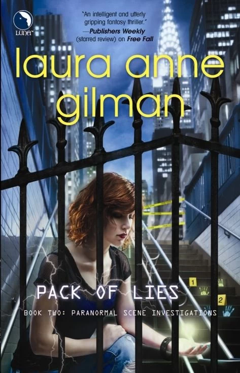 Pack of Lies