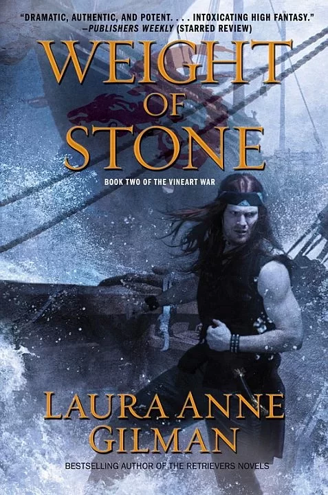 The Weight of Stone