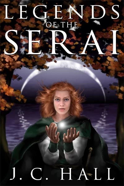 Legends of the Serai