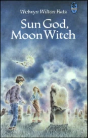 Sun God, Moon Witch