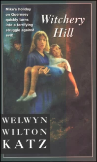 Witchery Hill