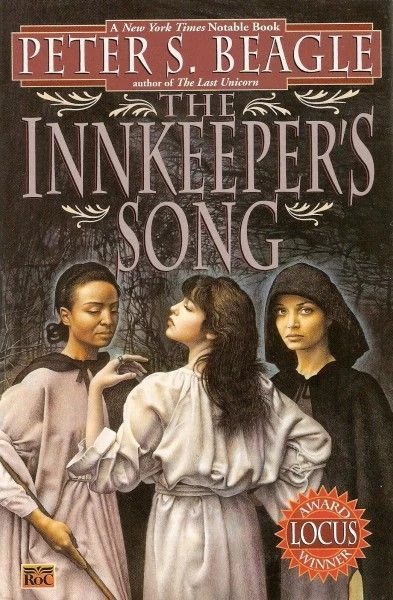 The Innkeeper's Song by Peter S. Beagle