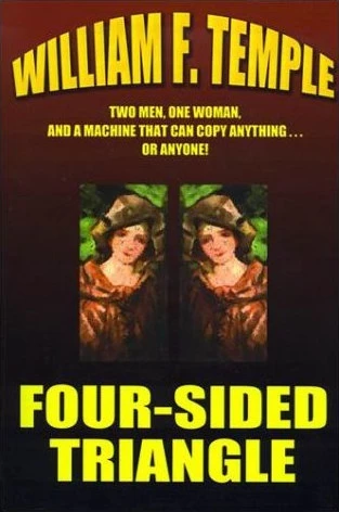 Four-Sided Triangle