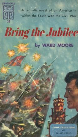 Bring the Jubilee by Ward Moore