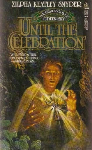 Until the Celebration