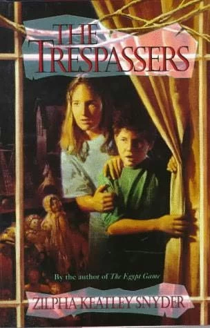 The Trespassers