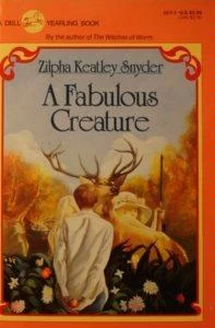A Fabulous Creature