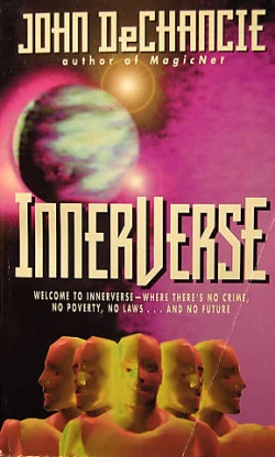 Innerverse by John DeChancie