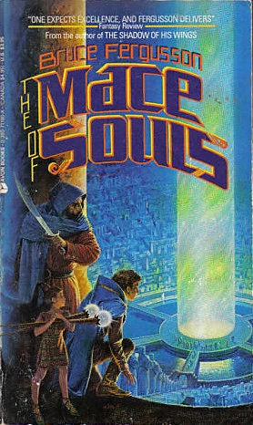 The Mace of Souls