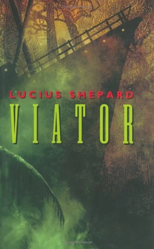 Viator by Lucius Shepard