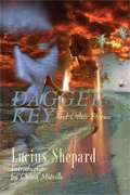 Dagger Key and Other Stories by Lucius Shepard