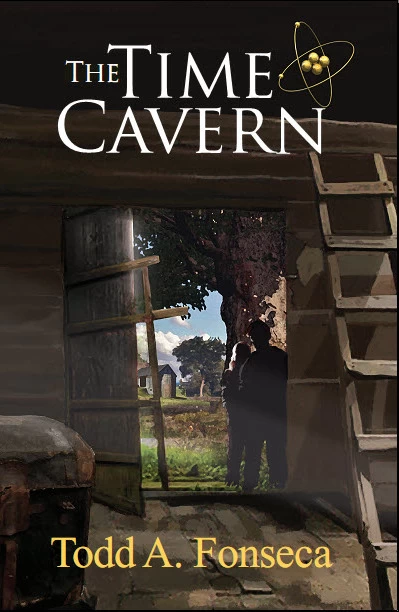 The Time Cavern
