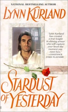 Stardust of Yesterday by Lynn Kurland