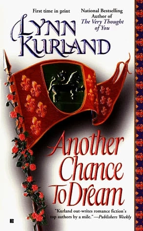 Another Chance to Dream by Lynn Kurland