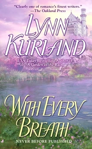 With Every Breath by Lynn Kurland