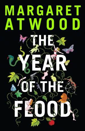 The Year of the Flood (MaddAddam) by Margaret Atwood