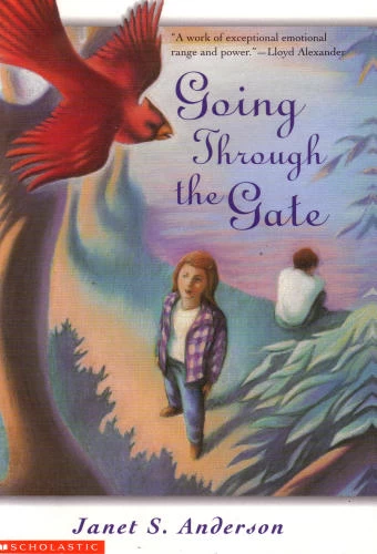 Going Through the Gate