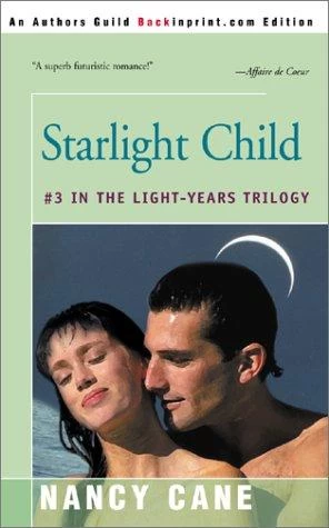 Starlight Child