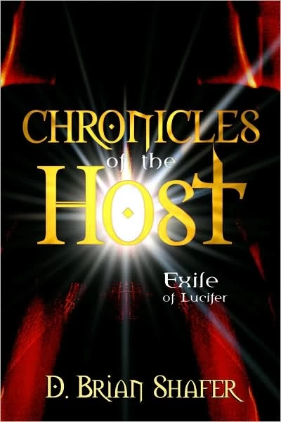 Exile of Lucifer