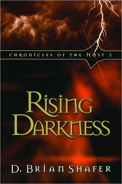 Rising Darkness