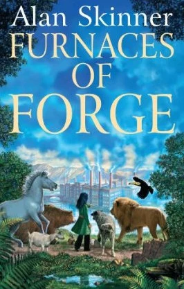 Furnaces of Forge