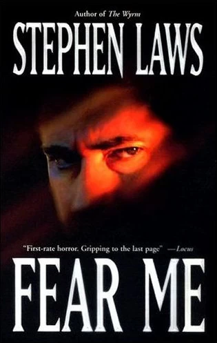 Fear Me by Stephen Laws