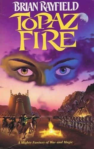 Topaz Fire