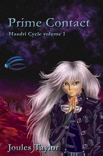Prime Contact (Haadri Cycle #1) by Joules Taylor