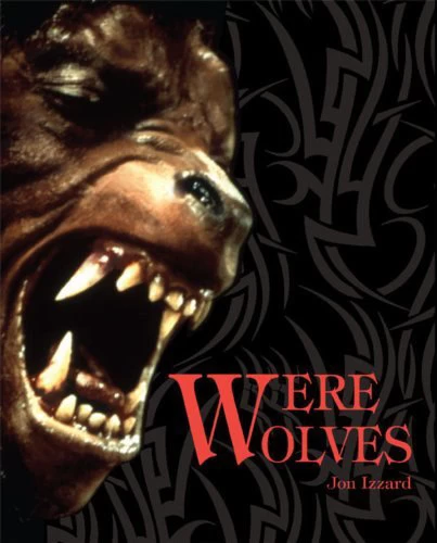Werewolves by Jon Izzard