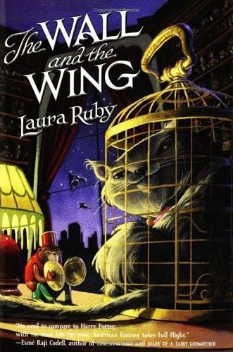 The Wall and the Wing