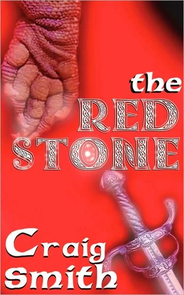 The Red Stone