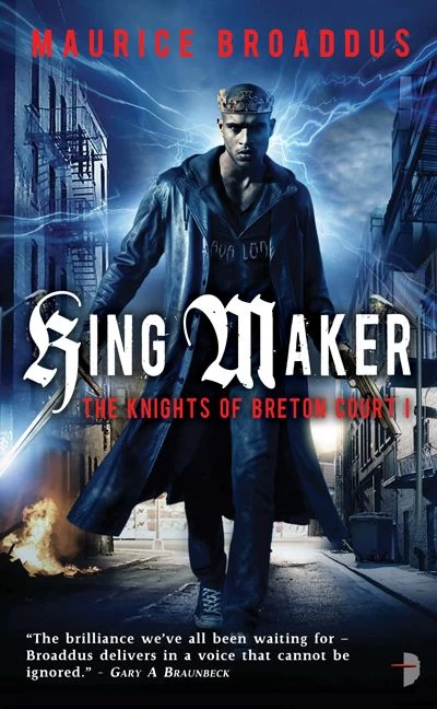 King Maker