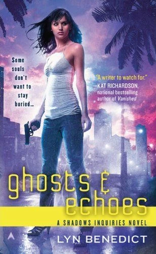 Ghosts and Echoes