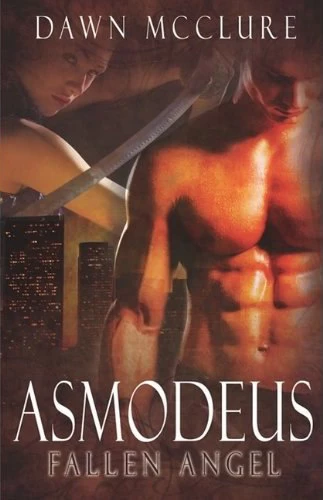 Asmodeus: Fallen Angel