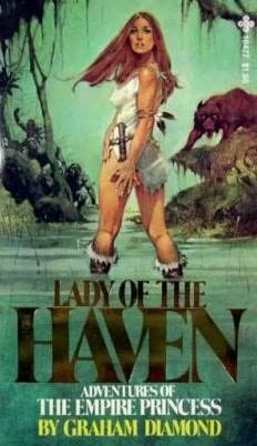 Lady of the Haven