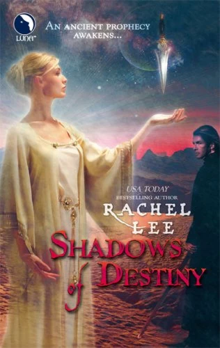 Shadows of Destiny (Ilduin #3) by Rachel Lee