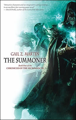 The Summoner