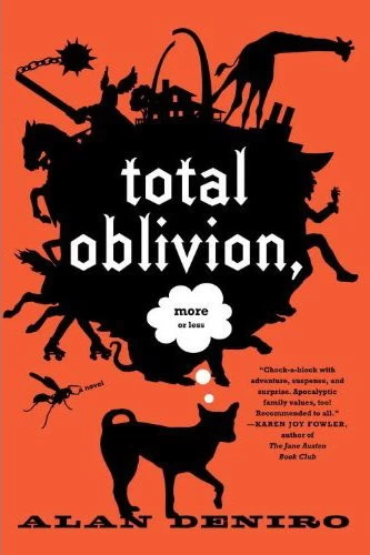 Total Oblivion, More or Less