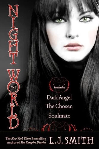 Night World No. 2 (Night World (omnibus editions) #2) by L. J. Smith