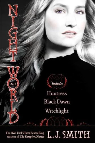 Night World No. 3 (Night World (omnibus editions) #3) by L. J. Smith