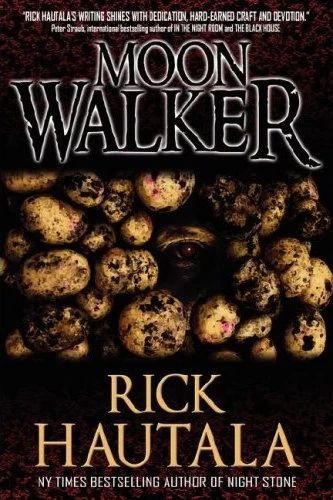 Moon Walker by Rick Hautala