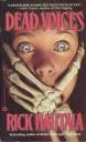 Dead Voices by Rick Hautala